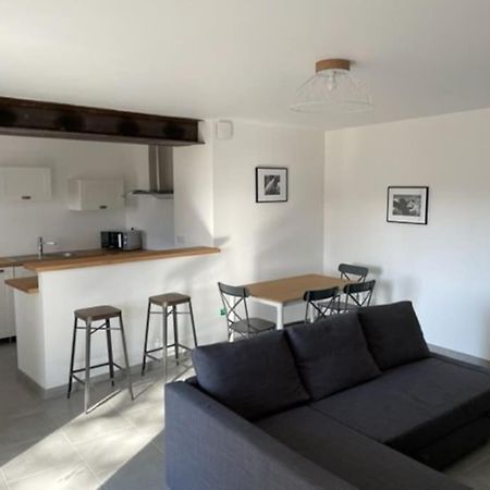 Gite Lumineux Et Confortable Dans Un Mas Provencal Courthézon Exterior foto