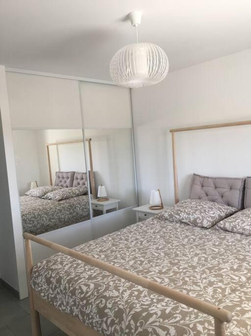 Gite Lumineux Et Confortable Dans Un Mas Provencal Courthézon Exterior foto